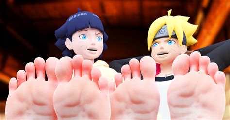 giantess boruto